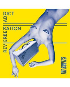 The Routes - Reverberation Addict LP