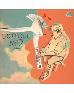 Erobique - No. 2 LP
