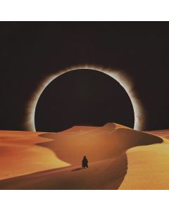 Toundra - Vortex (Limited Edition) (Clear Vinyl) LP