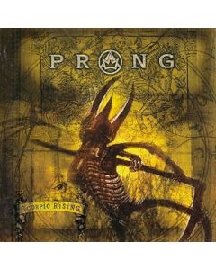 Prong - Scorpio Rising (Limited Edition) LP