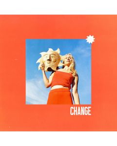 Catt - Change LP