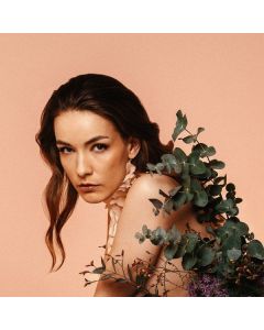 Maria Basel - Bloom CD