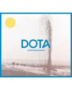 Dota - Springbrunnen CD