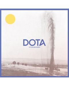 Dota - Springbrunnen - Bonus Edition LP