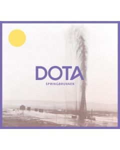Dota - Springbrunnen (Bonus Edition) CD