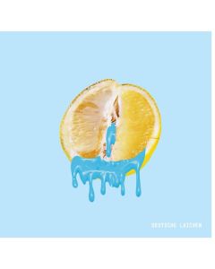 Deutsche Laichen - Deutsche Laichen (Reissue) LP