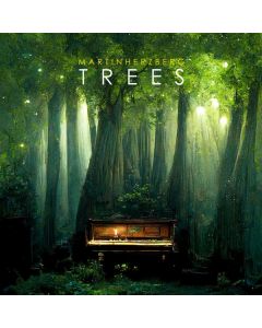 Martin Herzberg - Trees LP