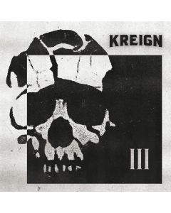 Kreign - III CD