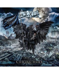 Axxis - Coming Home CD