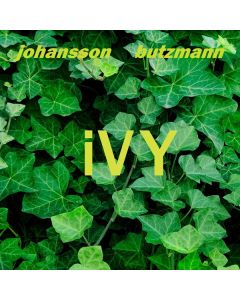 Frieder Butzmann - Ivy LP