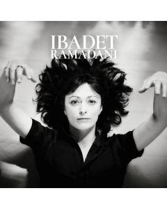 Ibadet Ramadani - Ibadet Ramadani CD
