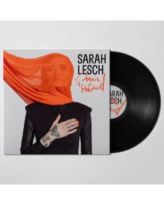 Sarah Lesch - Poesie & Widerstand LP
