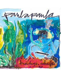 Paula Paula - Heilige Scheiße LP