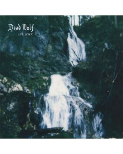 Dead Wolf - Evil Spirit LP