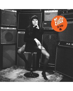 Fleur - Fille Sauvage LP