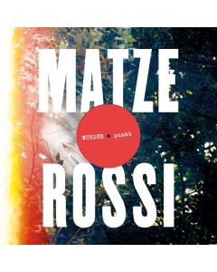 Matze Rossi - Wunder.Punkt LP