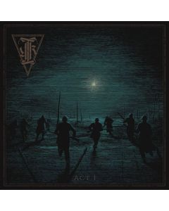 Lömsk - Act I CD