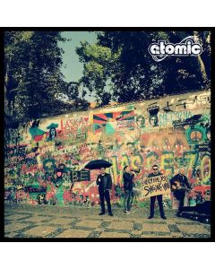 Atomic - If This Wall Could Sing CD