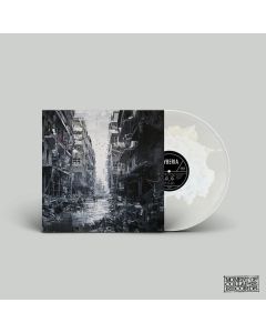 Syberia - Quan Tot S'apagui (Clear Vinyl) LP