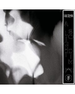 Ultha - A Light So Dim LP