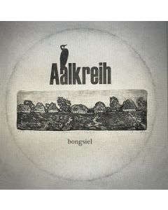 Aalkreih - Bongsiel (Mystery Colored Vinyl) LP