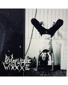 Blutgruppe Wixxxe - Blutgruppe Wixxxe LP