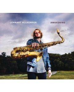 Lennart Allkemper - Awakening CD