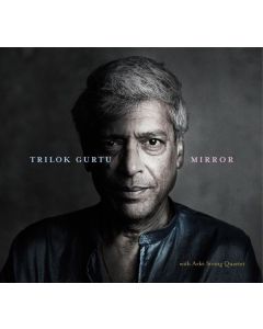 Trilok Gurtu - Mirror CD