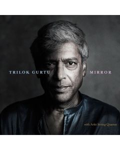 Trilok Gurtu - Mirror (180g) LP