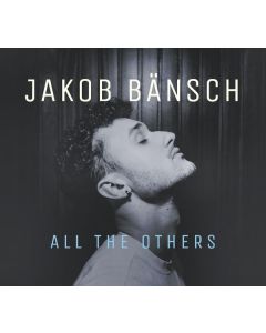 Jakob Bänsch - All The Others CD