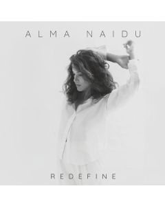 Alma Naidu - Redefine CD