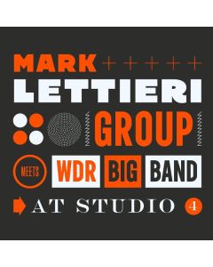 Mark Lettieri - At Studio 4 (180g) LP