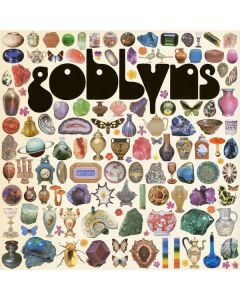 Goblyns - Three Sisters CD