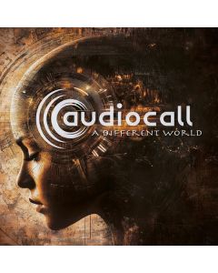 Audiocall - A Different World CD