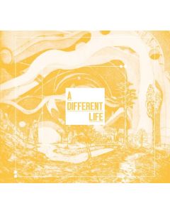 Catt - A Different Life CD