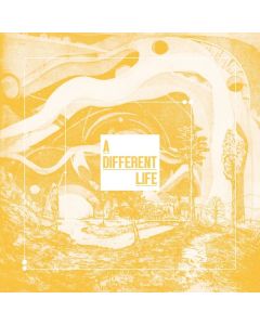 Catt - A Different Life LP