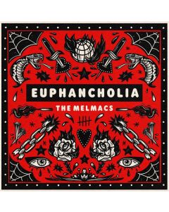 The Melmacs - Euphancholia LP