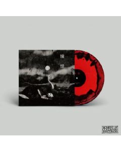Kokeshi - Doukei (Red Transparent Vinyl) LP