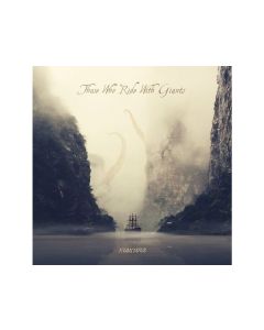 Those Who Ride With Giants - Numinous (180g) (White Vinyl) LP