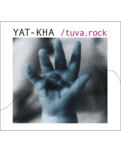 Yat-Kha - Tuva.Rock CD