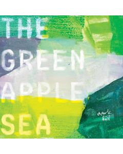 The Green Apple Sea - Dark Kid CD