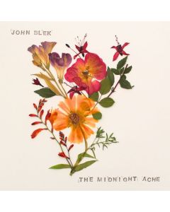 John Blek - The Midnight Ache LP