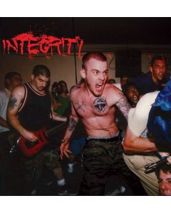 Integrity - The Singles Vol.2 (Limited Edition) (Splatter Vinyl) LP