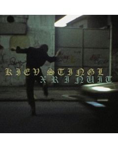 Kiev Stingl - XRI Nuit EP (180g) LP
