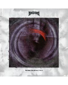 Soulprison - The More I See, The More I Bleed CD