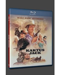 Kaktus Jack (Blu-ray) BR