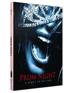 Prom Night (2008) (Blu-ray) BR