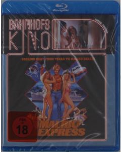 Malibu Express (Blu-ray) BR