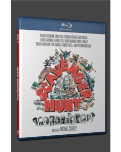 Scavenger Hunt (Blu-ray) BR