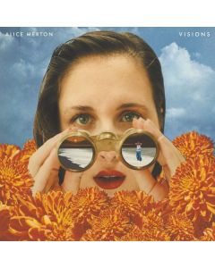 Alice Merton - Visions CD